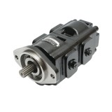Pompa hidraulica pentru buldoexcavator JCB 3CX, cod OEM 20/925366