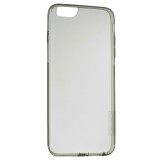 Husa apple iphone 6 plus/6s plus nillkin nature fumuriu, Flippy
