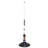Antena Radio CB PNI ML70, Magnet 145mm, 4dBi, 26-28MHz, Cablu 4m, Baza Magnetica Inclusa