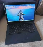 Laptop Dell Latitude E5450, 14.1 inch FHD, i7-5600, 16Gb RAM, 256Gb SSD, nVidia 840M