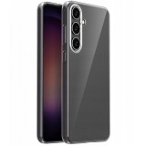 Husa pentru Samsung Galaxy A57 5G, OEM, Ultra Clear, Transparenta