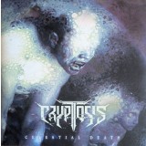 Cryptosis Celestial Death LP (vinyl)