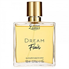 Parfum Creation Lamis Dream Flair 100ml EDP / Replica Chanel - Gabrielle foto