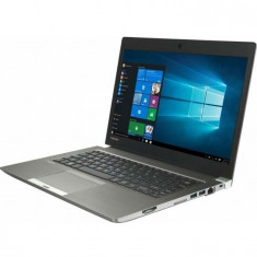 Toshiba PORTEGE Z30, i7-4510U, 8GB DDR3, 256GB HDD, FHD, Webcam 4G, Win 10 Home foto