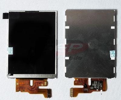 LCD Sony Ericsson Yari U100 foto