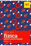 Cumpara ieftin Fizica pentru performanta. Clasele 6-8/Victor Stoica, Ion Toma