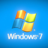 Windows 7 Pro, stick USB bootabil cu licenta originala Retail, activare online