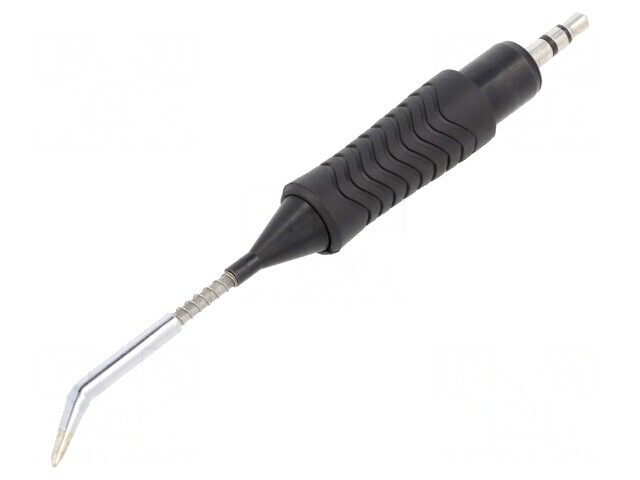 V&acirc;rf şurubelniţă &icirc;ndoită 1,3x0,5mm pentru ciocan de lipit 40W