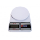 Cantar de Masa Electronic 10kg