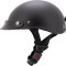 Casca semi-integrala Braincap marime XL culoare negru mat Cod Produs: MX_NEW 20330505LO