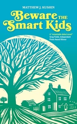 Beware The Smart Kids foto