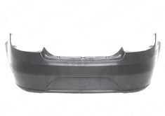 Bara spate Fiat Linea (323), 06.2007-05.2013, vopsibila(nu este grunduita)