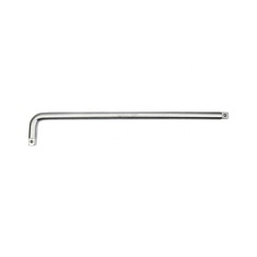 Antrenor tip L, 3/4&quot;, 578 x 75 mm Yato YT-13490