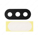 Geam Camera Xiaomi Redmi 6 Pro - Inlocuire Sticla Protectie Obiectiv