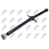 Ax cardan Porsche Macan 2.0t -05.2016, Spate, 95B521101A