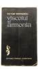 Victor Torynopol - Viscolul și armonia, versuri (vezi detalii pentru livrare in tara), 1967