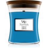Woodwick Tempest lum&acirc;nare parfumată 275 g