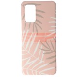 Husa Samsung Galaxy A32 4G, TPU Matte, Design 11, IMD, Protectie Telefon