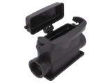 Carcasă conectori HDC Han-Eco&reg; B 24B dreaptă