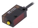 Senzor Fotoelectric PNP 0-4m 100mA