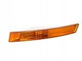 Lampa semnalizare fata Vw Passat (B6 (3c)), 01.2005-07.2010, portocaliu, 3C0953041C; 3C0953041J, Stanga, Depo