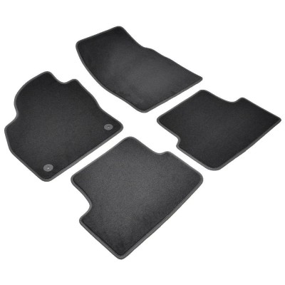 SET COVORASE AUTO MOCHETA UMBRELLA PENTRU SEAT IBIZA V(2017-) 02690 foto