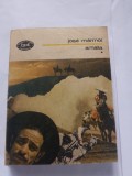 Jose marmol-amalla