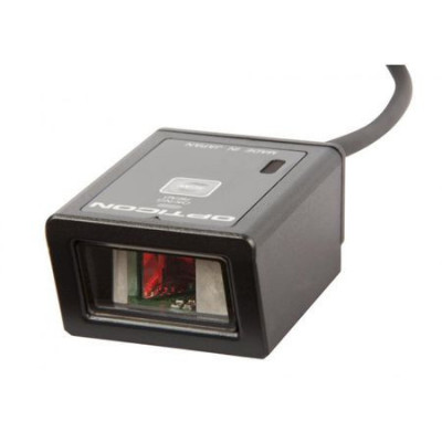 OPTICON NLV1001, 1D ,USB , negru foto