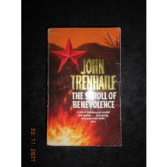 JOHN TRENHALLE - THE SCROLL OF BENEVOLENCE