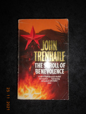 JOHN TRENHALLE - THE SCROLL OF BENEVOLENCE foto