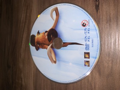 Desene animate - Ice Age foto