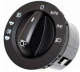 Buton reglaj lumini / faruri compatibil Audi A6 C6