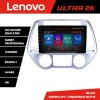 Navigatie Hyundai I20 2011-2014 manual si automat Android radio gps internet 8 core QLED Qualcomm 4+64 360 Lenovo CarStore Technology