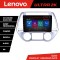 Navigatie Hyundai I20 2011-2014 manual si automat Android radio gps internet 8 core QLED Qualcomm 4+64 360 Lenovo CarStore Technology