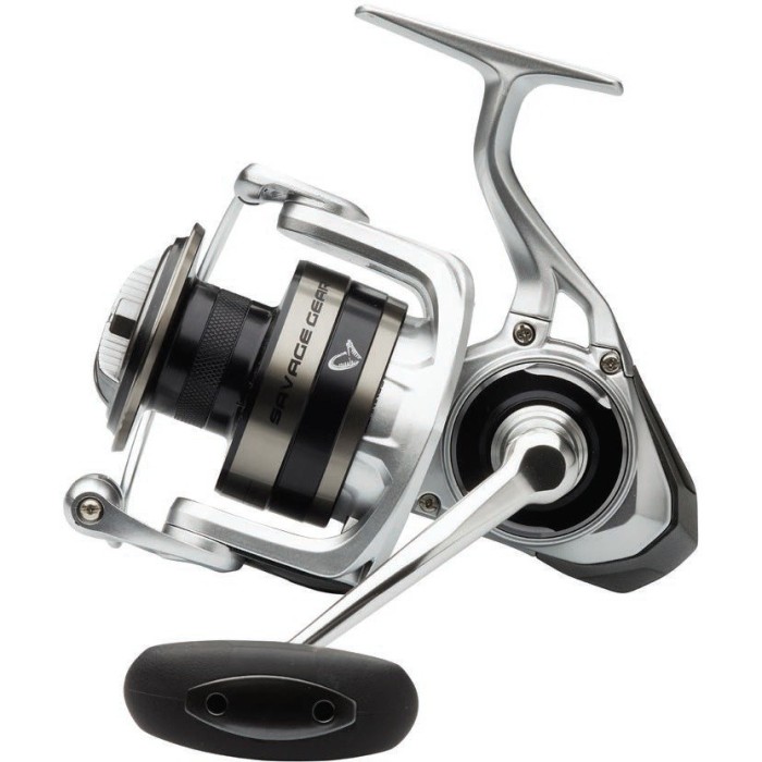 Mulineta Somn Savage Gear SGS6 10000H FD
