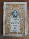 Geniu pustiu - M. Eminescu / R3P1S, Alta editura