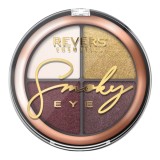 Fard de pleoape Smoky Eye, Revers, Nr.34