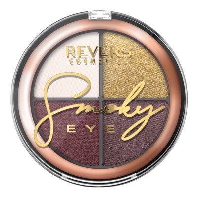 Fard de pleoape Smoky Eye, Revers, Nr.34 foto