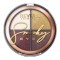 Fard de pleoape Smoky Eye, Revers, Nr.34