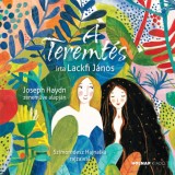 A teremt&eacute;s - Lackfi J&aacute;nos
