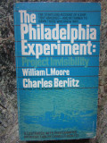 The Philadelphia Experiment: Project Invisibility - William Moore
