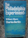 The Philadelphia Experiment: Project Invisibility - William Moore