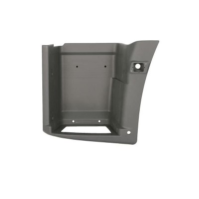 Carcasa scara Eurowest Iveco Iveco eurotech foto