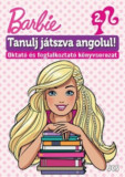 Barbie - Tanulj j&aacute;tszva angolul! 2.