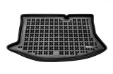 Covor Tavita Portbagaj Premium Ford FIESTA MKVI 2008-2016