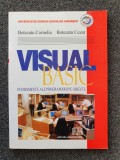 VISUAL BASIC. FUNDAMENTE ALE PROGRAMARII PE OBIECTE - Botezatu