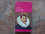 Artele si relatiile dintre ele , vol. 1 - Thomas Munro, 1981