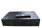 Cd player Sony CDP XB 720 QS cu Telecomanda
