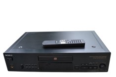 Cd player Sony CDP XB 720 QS cu Telecomanda