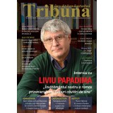 Tribuna &Icirc;nvățăm&acirc;ntului. Revista de educație și cultură Nr. 18-19/ Iulie-August 2021, Anul II, Serie Nouă